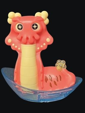 2024 McDonalds Toy Disney/Pixar "Ambassador Questa" From The Movie Elio